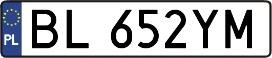 BL652YM