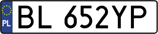 BL652YP