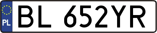 BL652YR