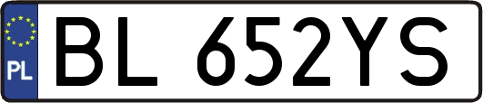 BL652YS