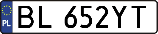 BL652YT