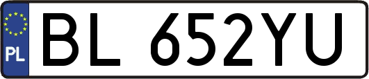 BL652YU