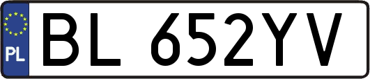 BL652YV
