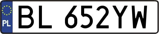 BL652YW