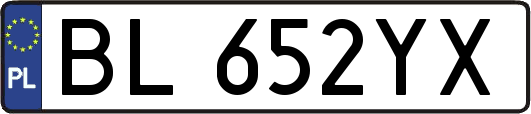 BL652YX