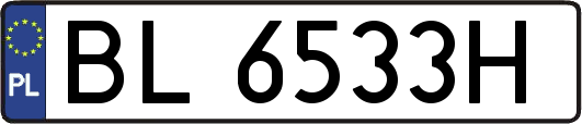 BL6533H