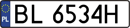 BL6534H
