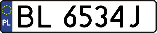 BL6534J