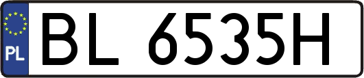 BL6535H