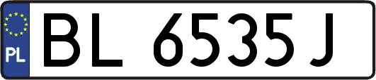 BL6535J