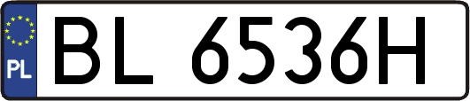 BL6536H