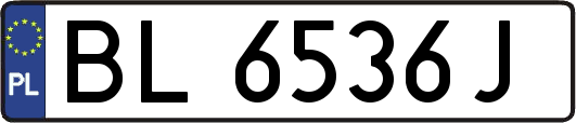 BL6536J