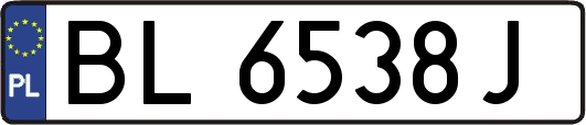 BL6538J