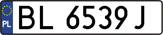 BL6539J