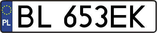 BL653EK