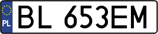 BL653EM