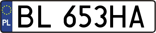 BL653HA
