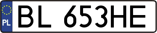 BL653HE