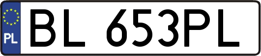 BL653PL
