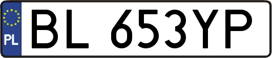 BL653YP