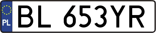 BL653YR