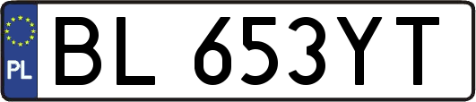 BL653YT