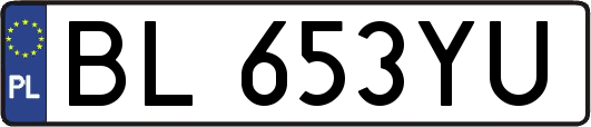 BL653YU
