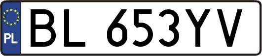 BL653YV