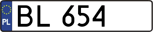 BL654