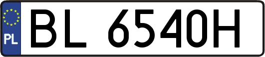 BL6540H
