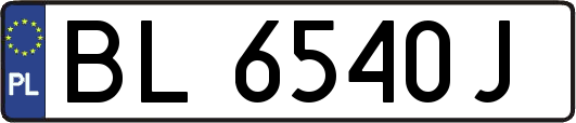 BL6540J