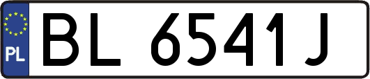 BL6541J
