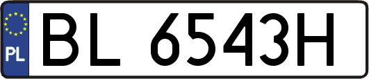 BL6543H
