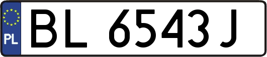 BL6543J