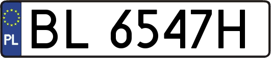 BL6547H