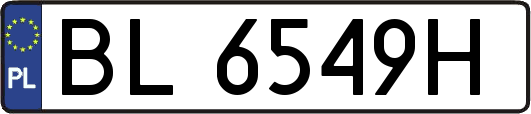BL6549H