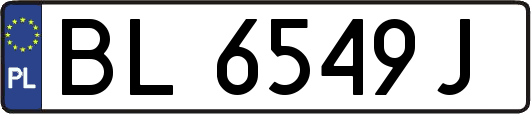 BL6549J