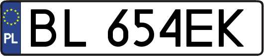 BL654EK