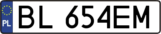 BL654EM