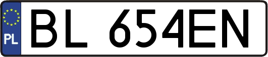 BL654EN