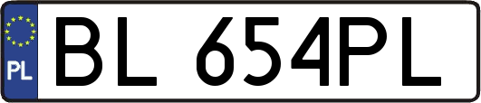 BL654PL