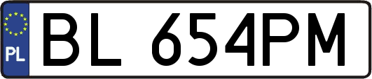 BL654PM