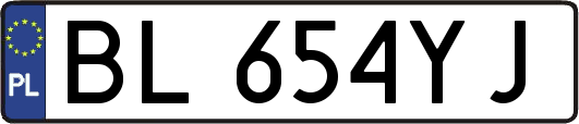 BL654YJ