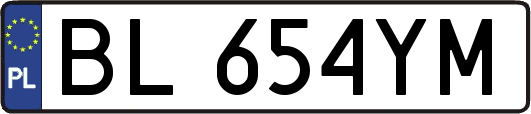 BL654YM