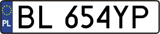 BL654YP