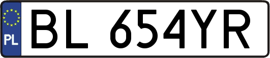 BL654YR