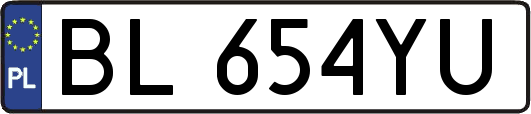 BL654YU