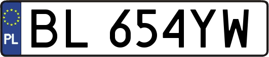 BL654YW
