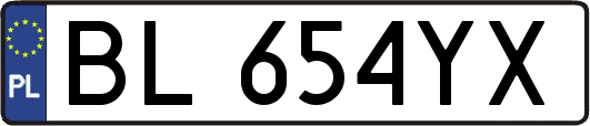 BL654YX