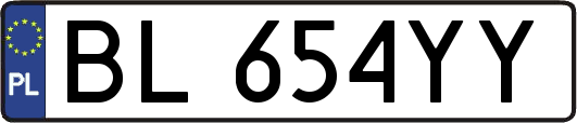 BL654YY